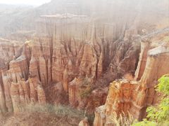 -元谋土林景区(物茂土林)