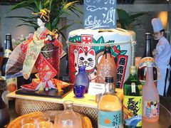 -广州富力君悦大酒店·凯菲厅