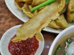 -清真蒋有记(老门东店)