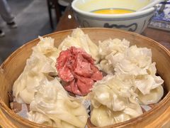 -龍聚祥烧麦馆(万达店)