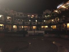 外景-娜娜度假小旅馆