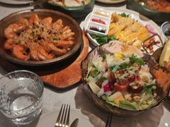 -Aqua Oasis 水天堂(太湖中心mall店)