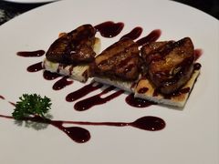 -康帝国际酒店·日式料理
