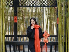 -赣湘院子·竹林院子餐厅•山野赣菜田园湘菜(国贸大望路店)