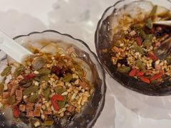 -江味龙虾馆·裸蓝龙虾(南山店)