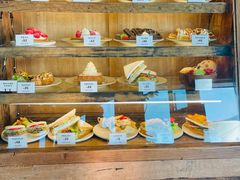 -漫咖啡(琥珀湾店)