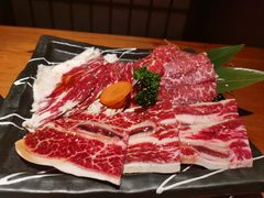 牛肉三兄弟-食也烧肉(临平店)