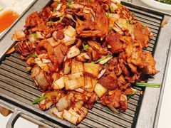 -四季民福烤鸭店(西单华威约饭街店)