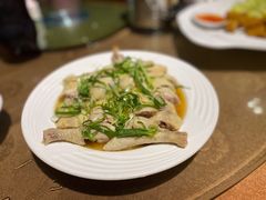 豆皮鸡-东馆和天下特色餐饮(工农店)