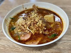 -真够味骨汤麻辣烫(光明小区店)