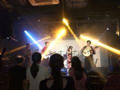 -Vox Livehouse(长沙店)