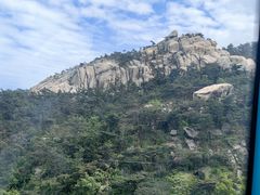 -崂山仰口游览区