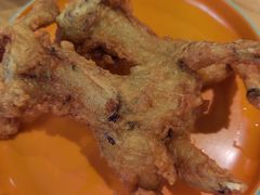 -铭记蛙小仙·活蛙畅享(CBD万达广场店)