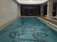 -南京圣和府邸豪华精选酒店