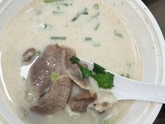 -穆得·老周家牛肉烧饼(普利街店)
