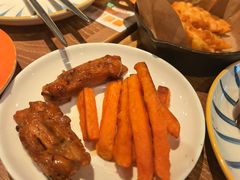 -必胜客(五道口店)