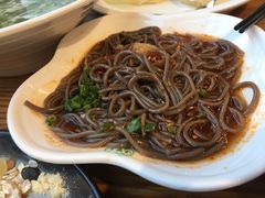 -塔哈尔·新疆盛宴(城西银泰店)