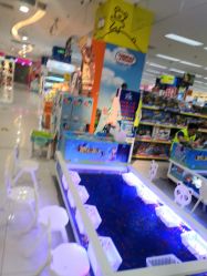 -孩子王童乐园(资阳万达店)