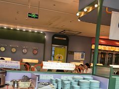 -椰小鸡·琼州糟粕醋·火锅(美兰缤纷城店)