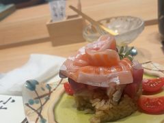 -小十Omakase(地王大厦店)