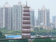 -小茶闲舍·观景商务茶馆(广州塔店)