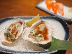 -千代武日本料理(开发区店)