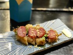 -小明同学(三里屯店)