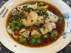 -晓平饭店(嘉善路店)