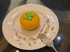 -深圳威尼斯英迪格酒店-邻芙花廊下午茶·NINFA GALLERY·蛋糕·咖啡