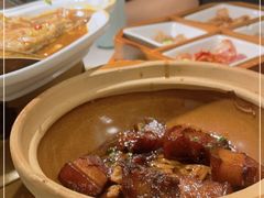 -刀板香·安徽菜(国购IFC店)