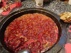 -蜀大侠火锅(建设路第五大道店)