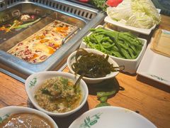 -草原塞蛮羊火锅城(港湾店)