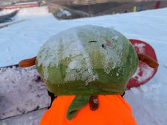 -北京西山滑雪场