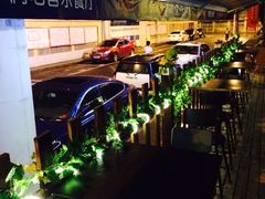 -ohbar live house(人广店)