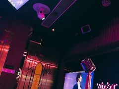 包房-温莎KTV(珠江路店)