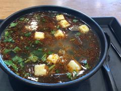 -回味鸭血粉丝汤(南京站店)