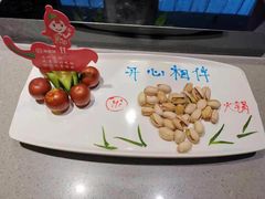 -海底捞火锅(龙湾万达广场店)