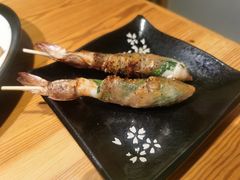 -晶吉·居酒屋·日本料理·烧鸟(中山区民主广场经典生活店)