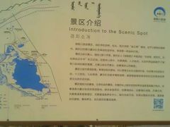 -哈素海
