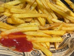 -超级魔厨(地王店)