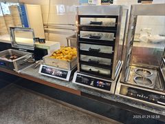 -春晖园度假酒店温泉