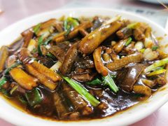 -蘭心餐厅(进贤路店)