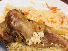 -塔斯提抓饭(东城汇店)