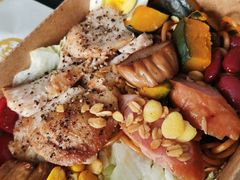 -棒沙拉·轻食餐厅(华润店)