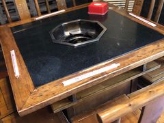 -巴国口福火锅(石桥铺店)