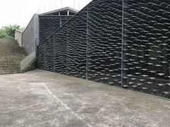 -中国美术学院象山校区-民艺博物馆