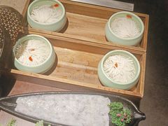 -捞王锅物料理(四川北路店)