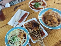 -马三洋芋片(兰州总店)