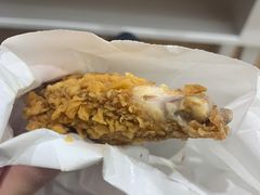 -麦当劳(秣陵路店)