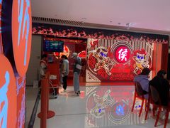 -侯师傅热炒店(印象城店)